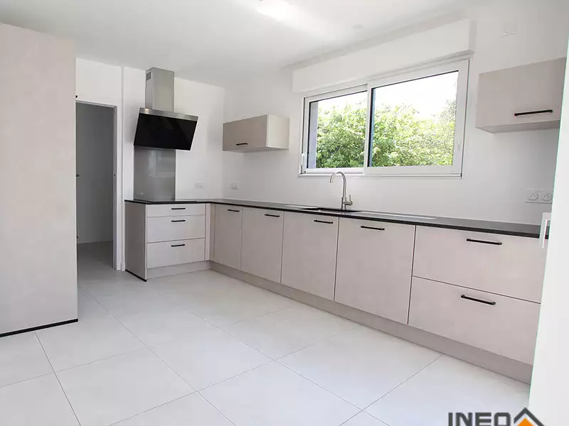 Maison, 130,6 m²