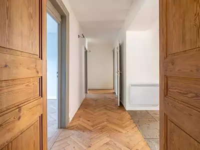 Appartement, 135 m²