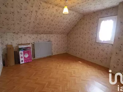 Maison, 90 m²