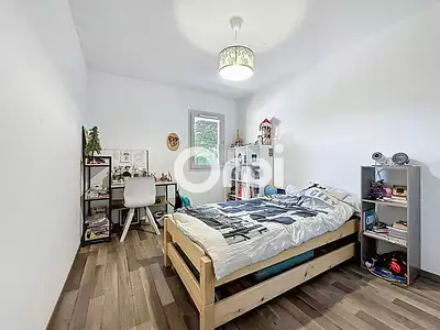 Appartement, 85 m²