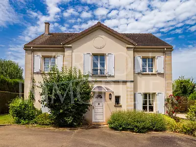 Maison, 143,1 m²