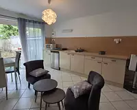 Appartement, 29,59 m²