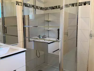 Maison, 61,27 m²