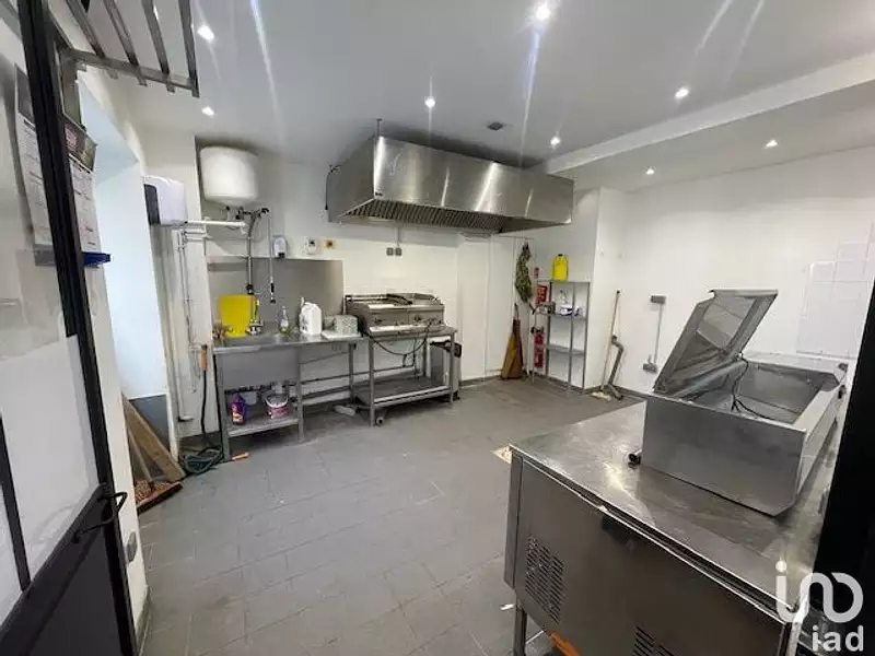 Divers, 51 m²