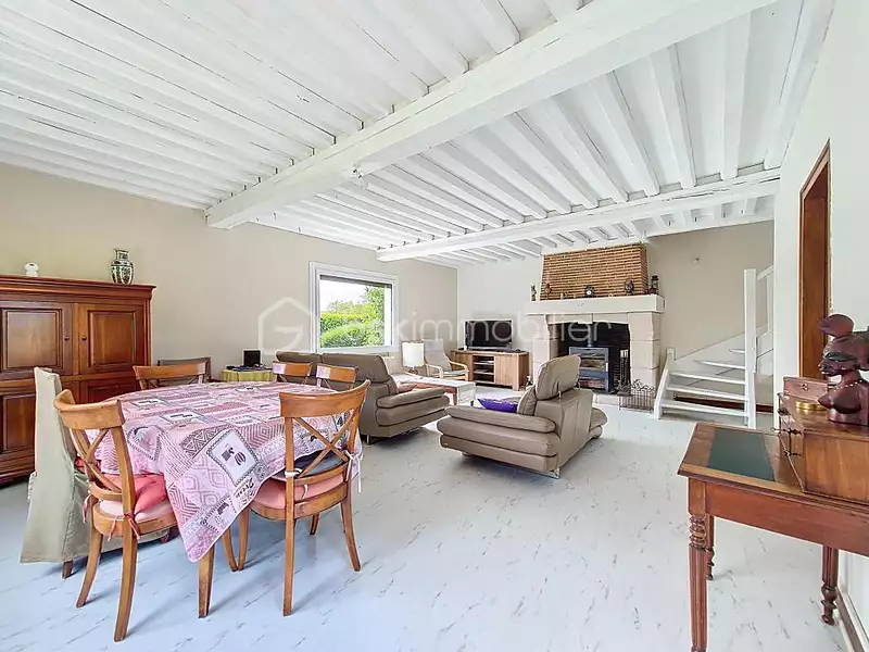Maison, 171 m²
