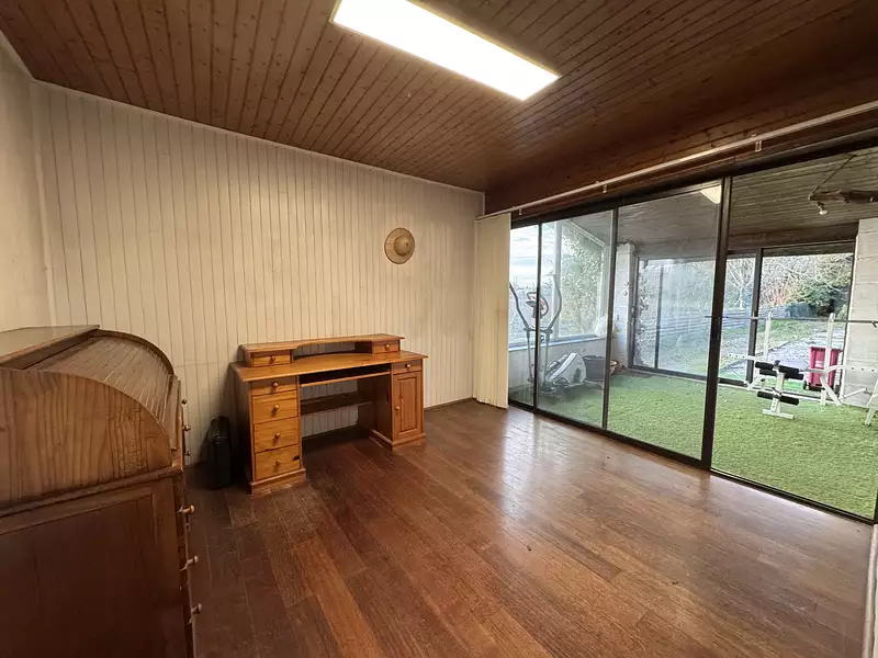 Maison, 197 m²