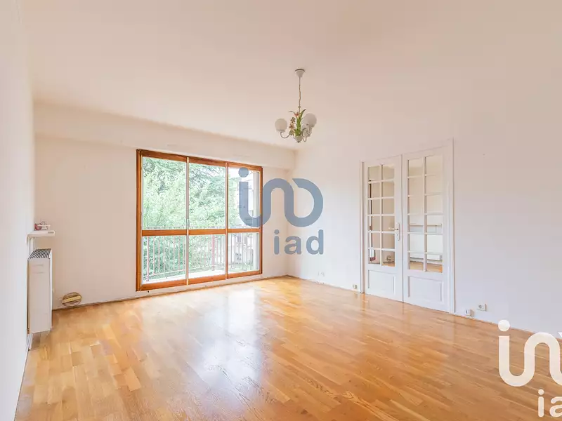 Appartement, 67 m²