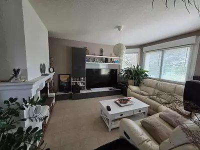 Maison, 120 m²