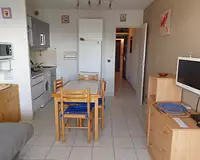 Appartement, 27 m²