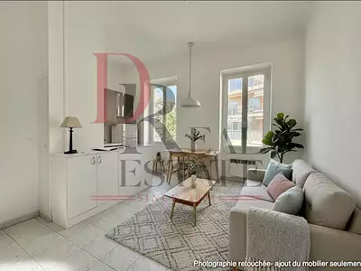 Appartement, 30,3 m²