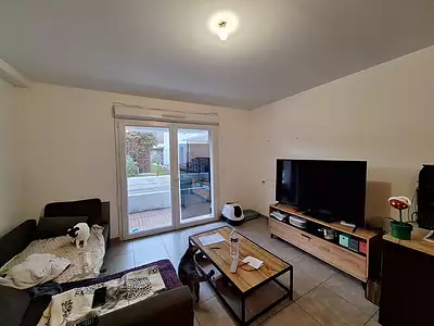 Appartement, 40,99 m²