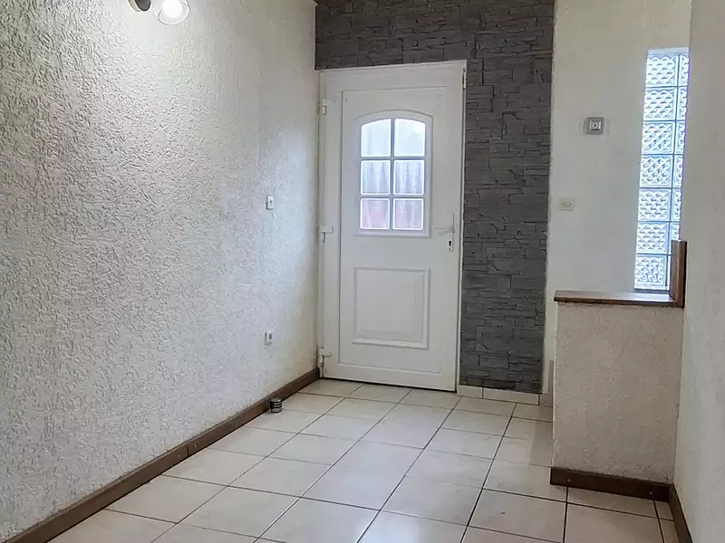 Maison, 124 m²