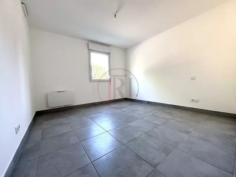 Appartement, 44 m²
