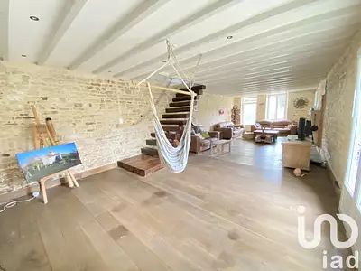 Maison, 195 m²