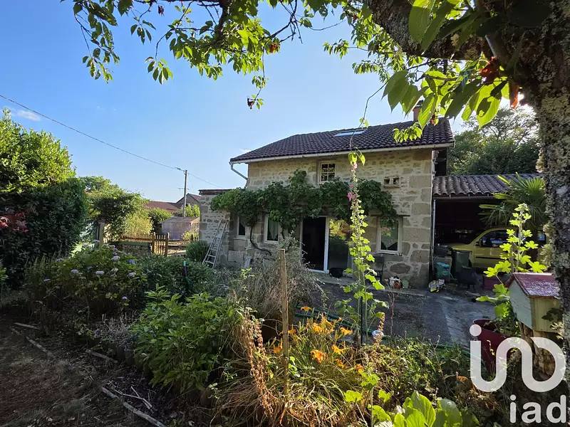 Maison, 203 m²