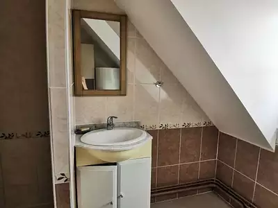Appartement, 50 m²