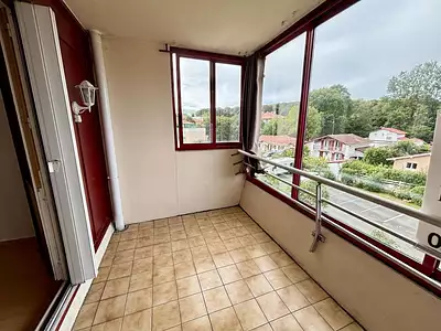 Appartement, 49 m²