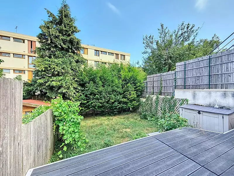 Maison, 66 m²