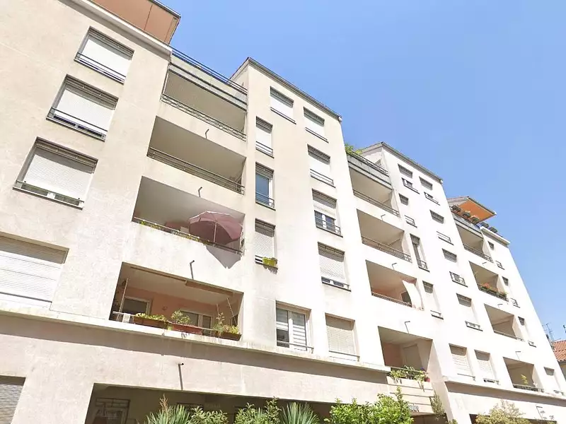 Appartement, 73,5 m²