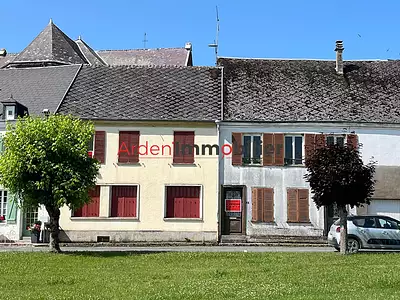 Maison, 220 m²