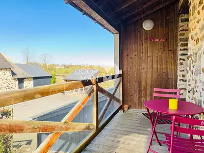Maison, 580 m²