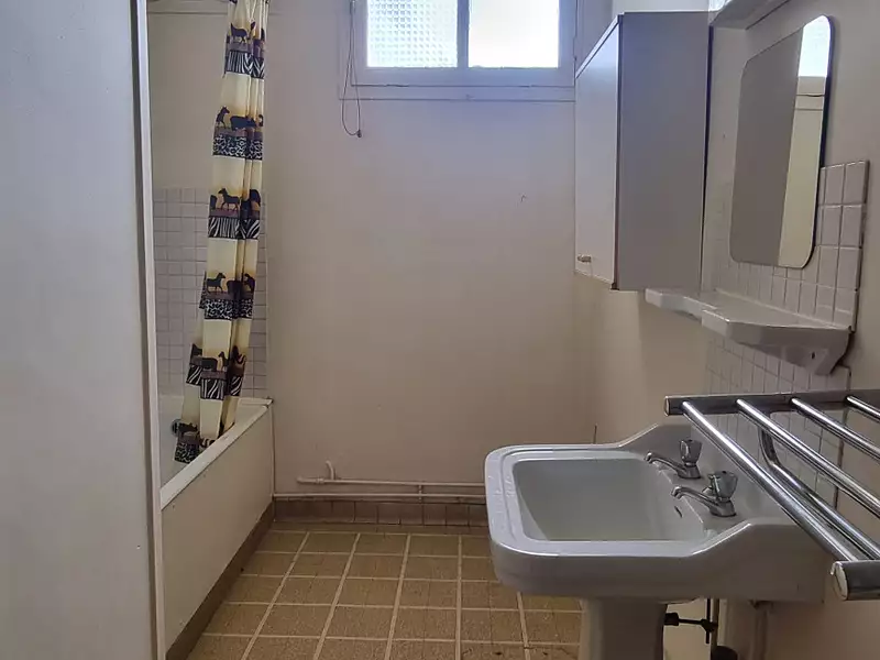 Maison, 85 m²