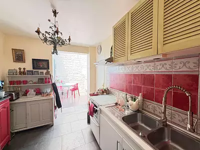 Maison, 108 m²