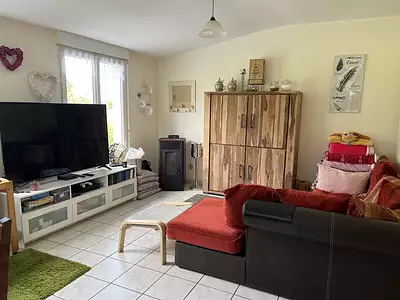 Maison, 238 m²