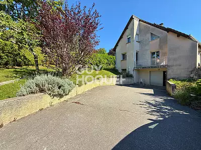 Maison, 131,82 m²