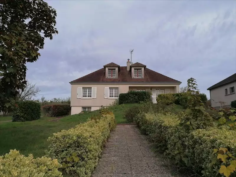 Maison, 138 m²