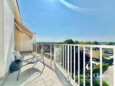 Appartement, 108,25 m²