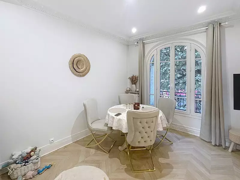 Appartement, 73,59 m²