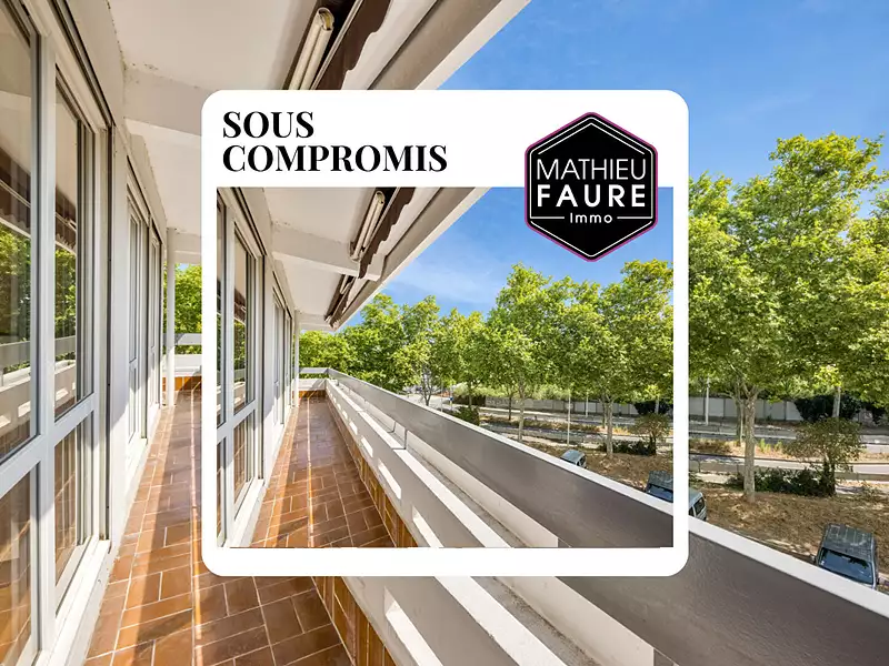 Appartement, 81,24 m²