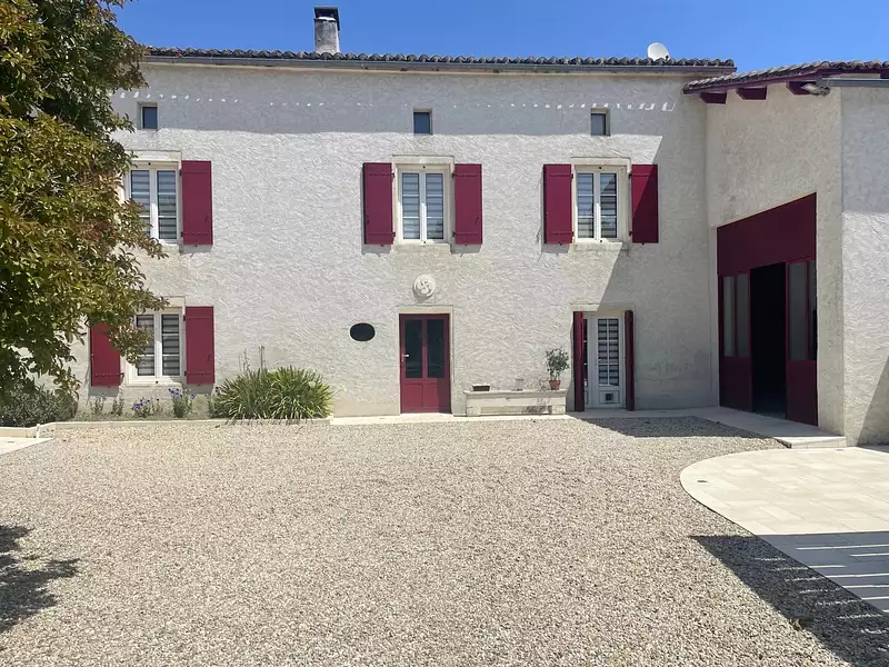 Maison, 198,42 m²