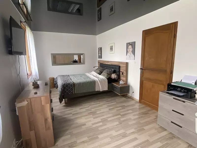 Maison, 150 m²