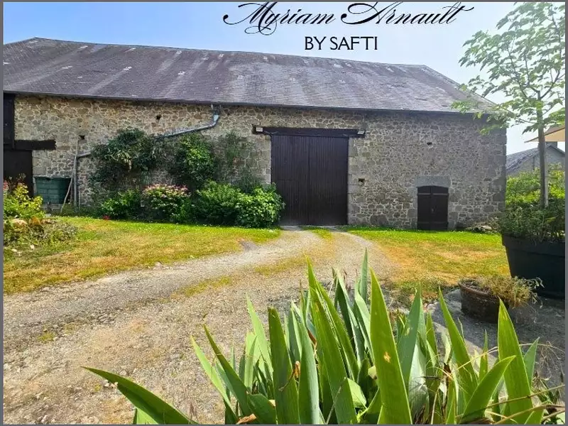 Maison, 250 m²