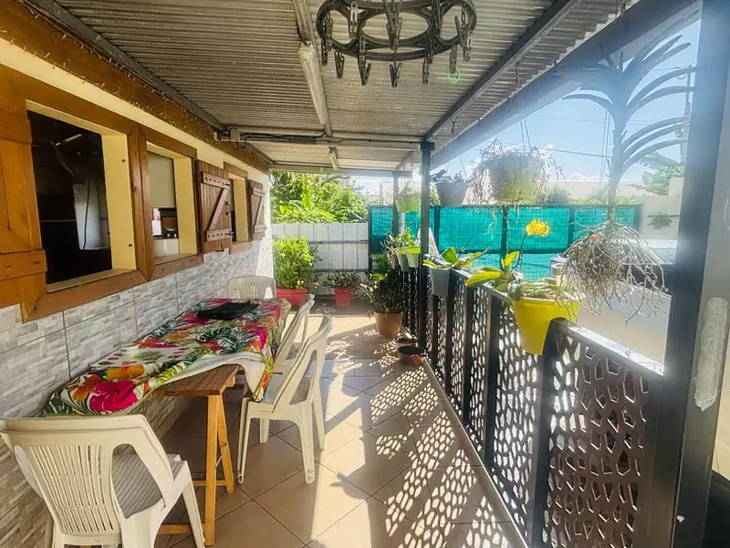 Maison, 120 m²