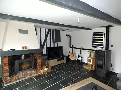 Maison, 108 m²