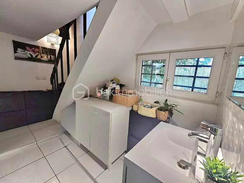 Maison, 95 m²