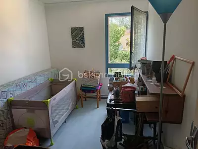 Maison, 84 m²