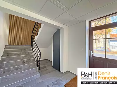 Appartement, 108 m²