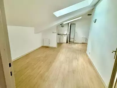 Appartement, 46,72 m²