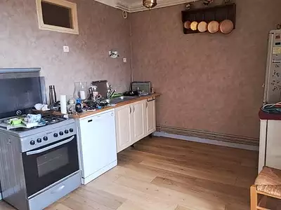 Appartement, 82 m²