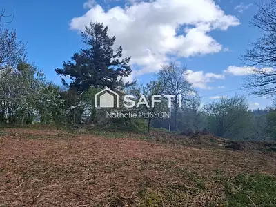 Maison, 100 m²