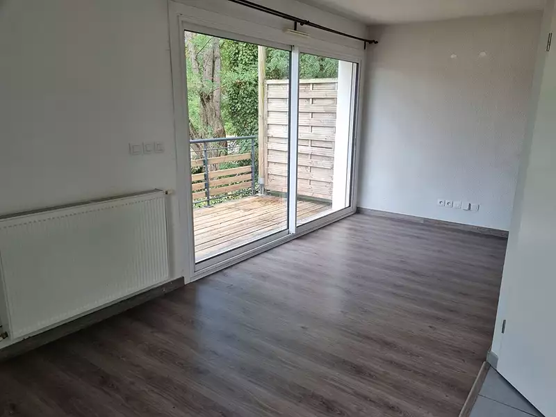 Appartement, 41,31 m²