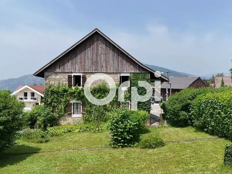 Maison, 85 m²