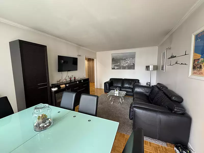 Appartement, 86,26 m²
