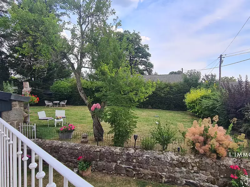 Maison, 96,15 m²