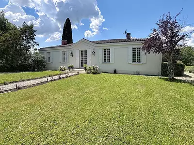 Maison, 360 m²
