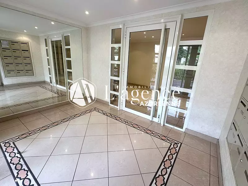 Appartement, 24 m²
